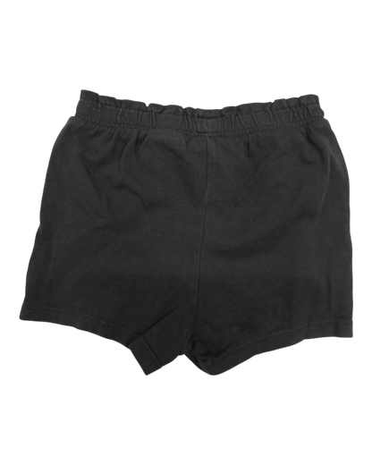 H&M Shorts Schwarz Größe 86