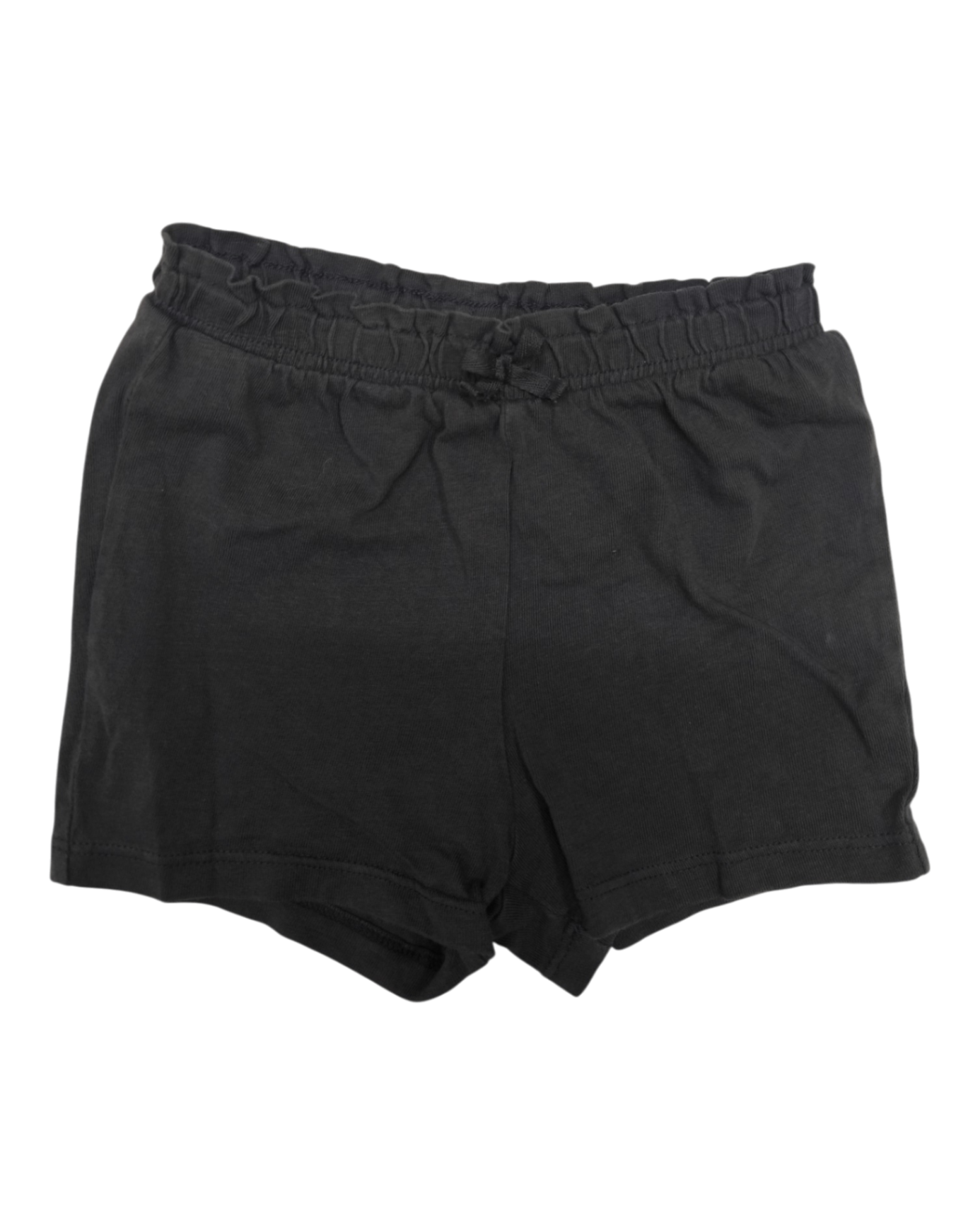H&M Shorts Schwarz Größe 86