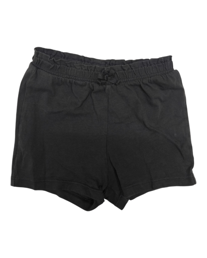 H&M Shorts Schwarz Größe 86
