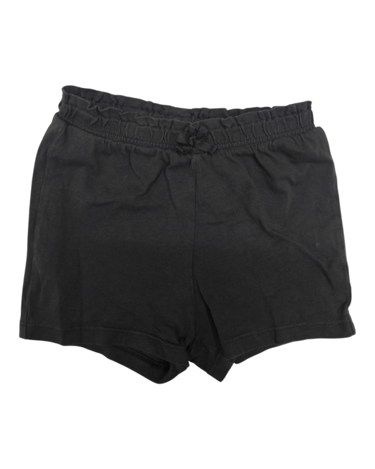 H&M Shorts Schwarz Größe 86
