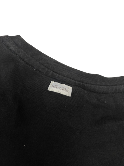 Le Chic Kleid Schwarz Größe 98