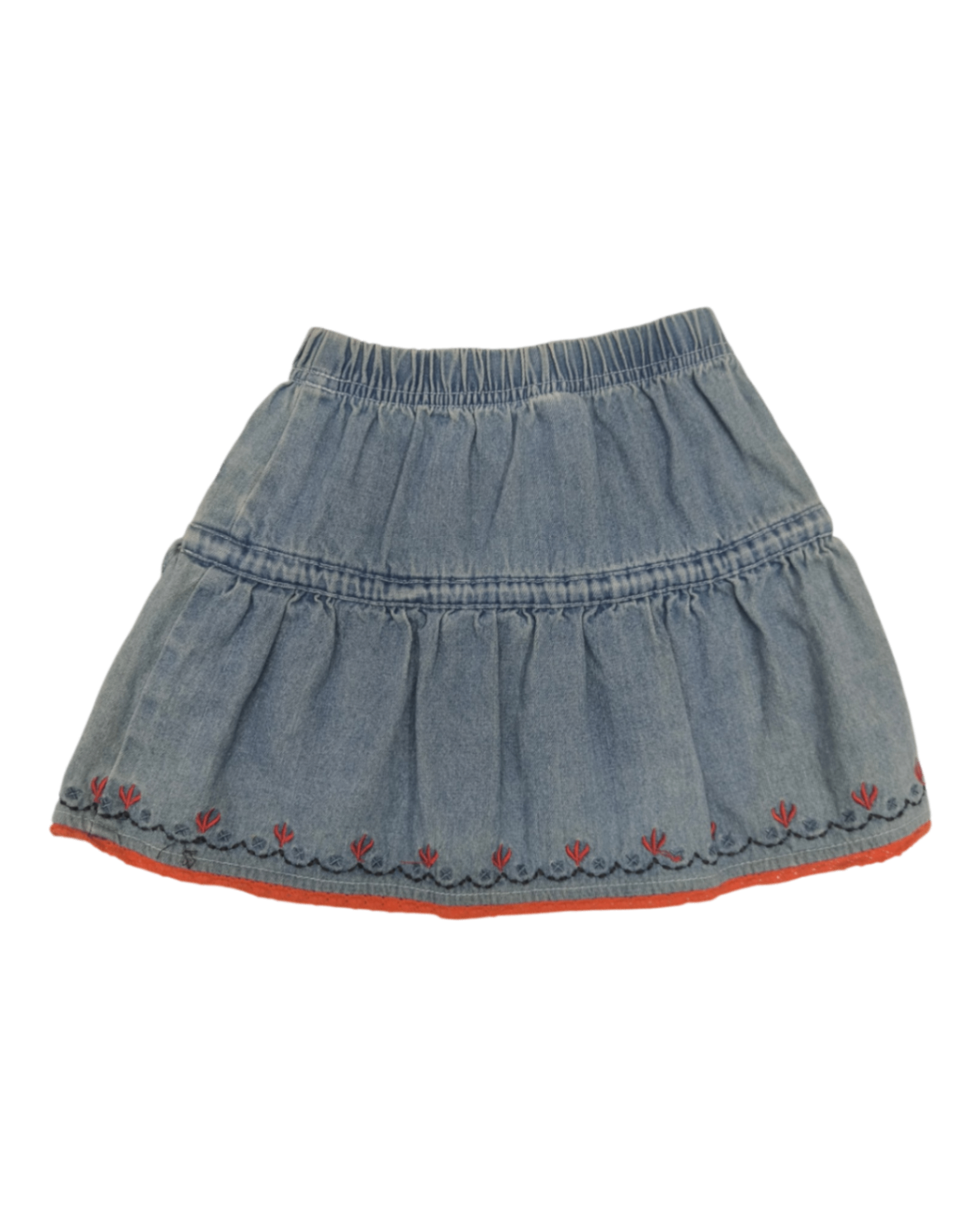 Dirkje Rock Blau Größe 86