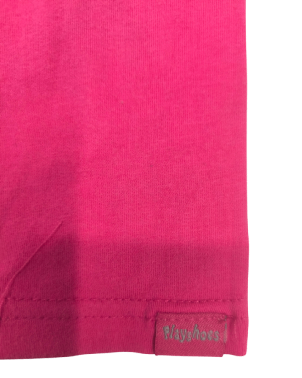 Playshoes Leggings Pink Größe 86