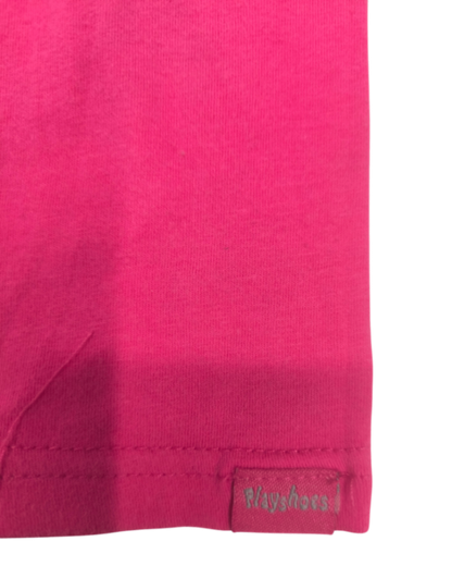 Playshoes Leggings Pink Größe 86