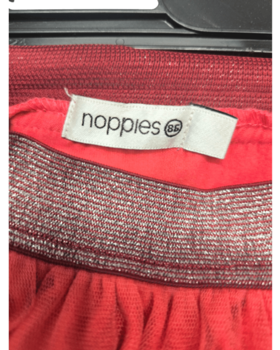 Noppies Rock Pink Größe 86