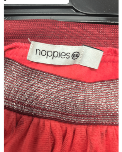 Noppies Rock Pink Größe 86