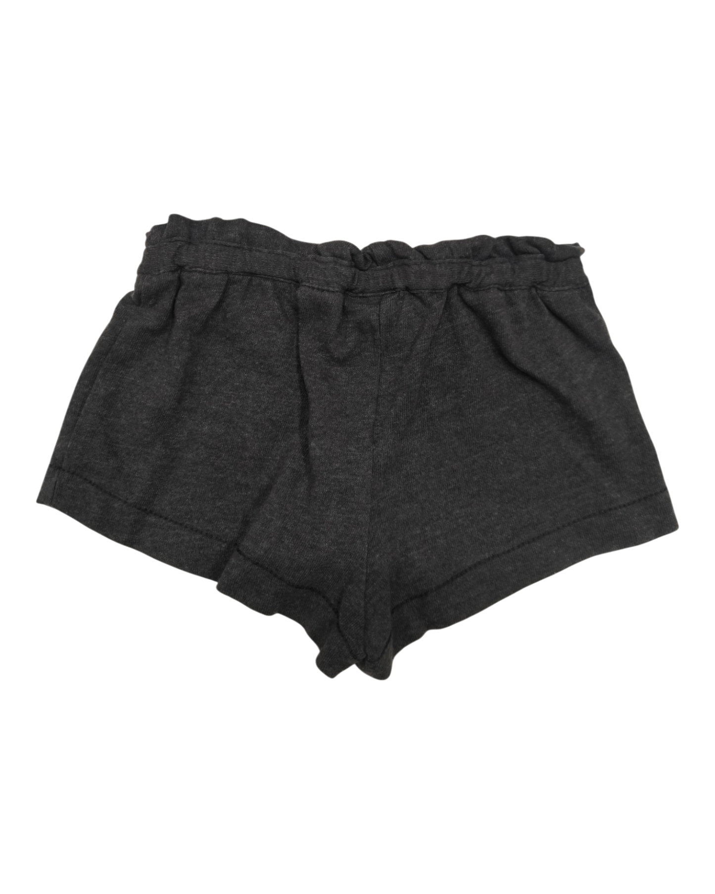 Zara Shorts Dunkelgrau Größe 86