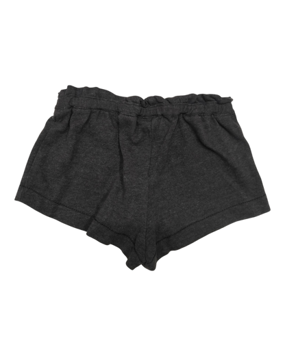 Zara Shorts Dunkelgrau Größe 86