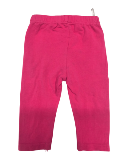 Playshoes Leggings Pink Größe 86