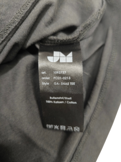 Jillandmitch Kurzarmshirt Schwarz Größe 98