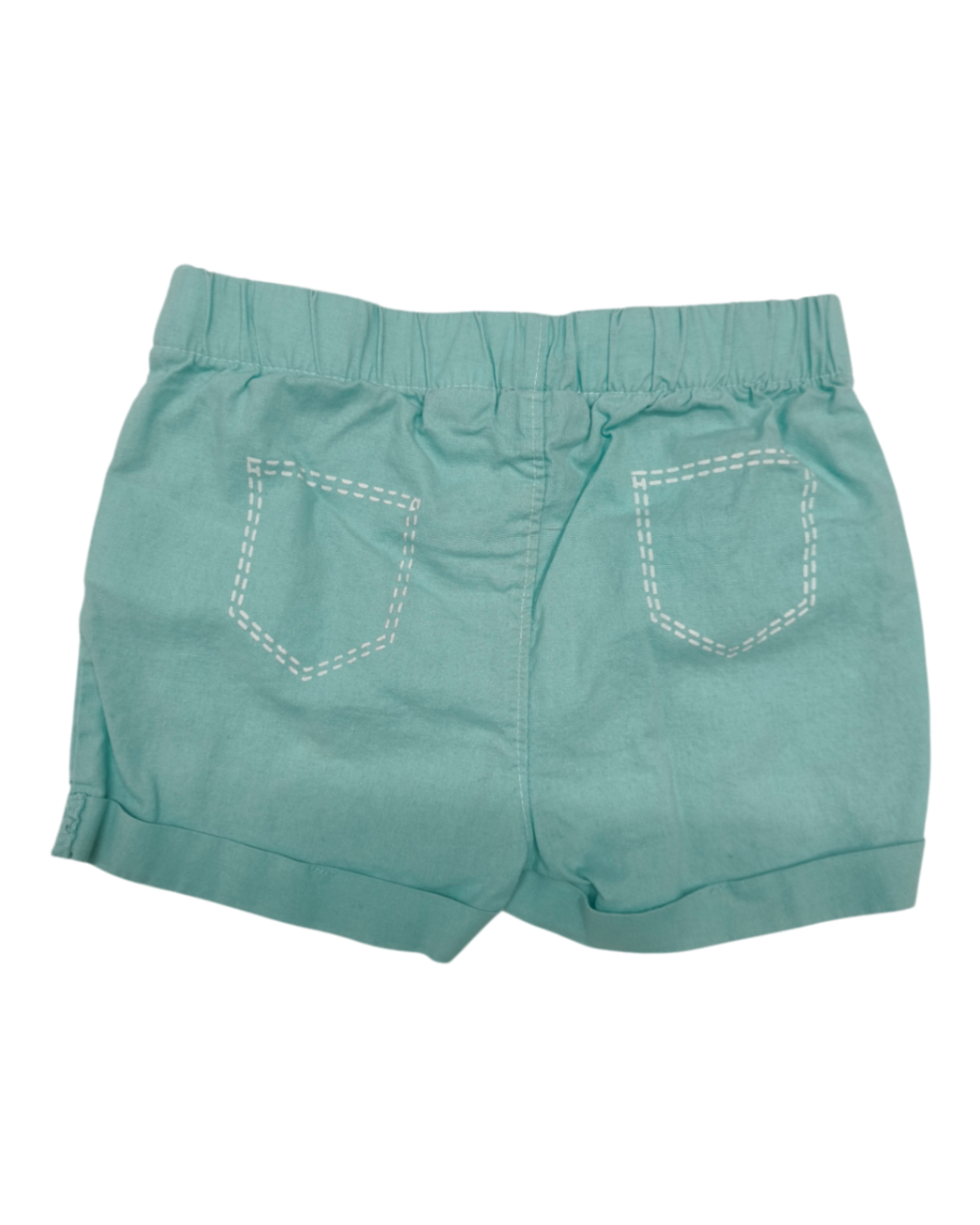 lupilu Shorts Türkis Größe 86