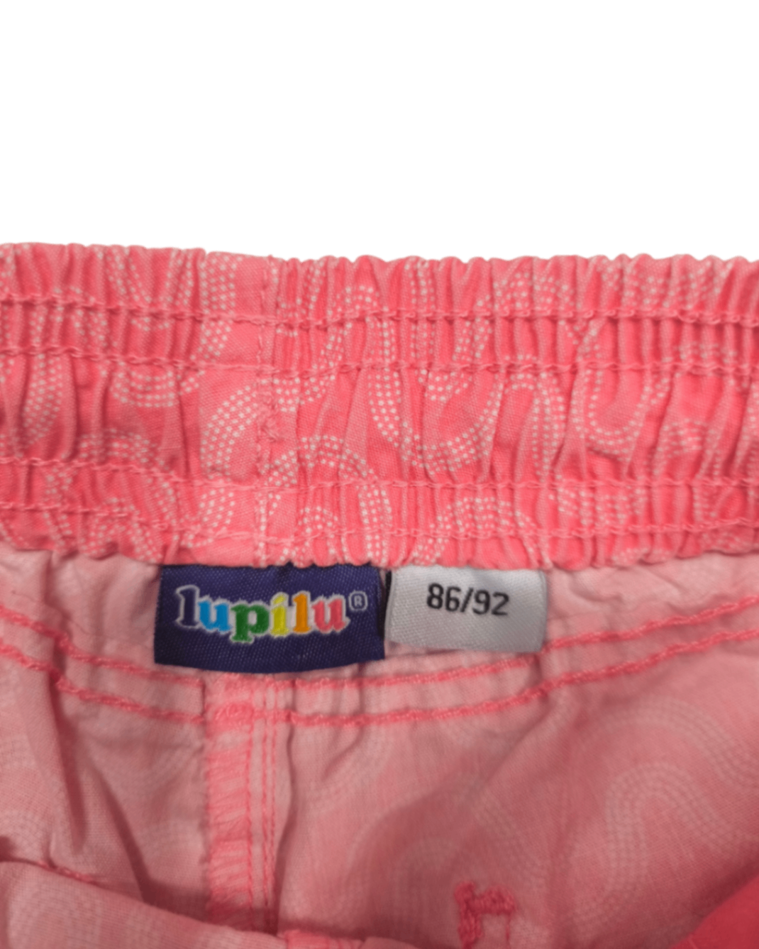 lupilu Shorts Pink Größe 86