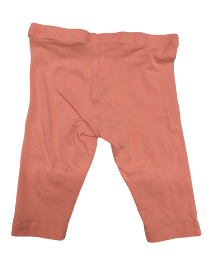 lupilu Leggings Korallrosa Größe 86