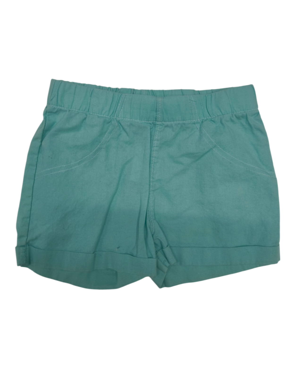 lupilu Shorts Türkis Größe 86