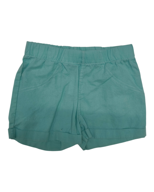lupilu Shorts Türkis Größe 86