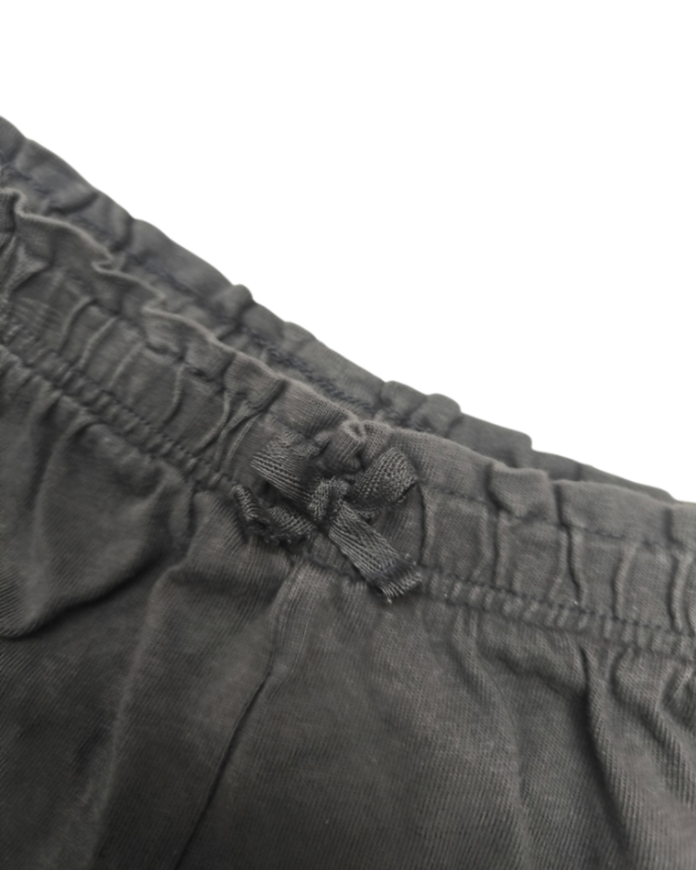 H&M Shorts Schwarz Größe 86