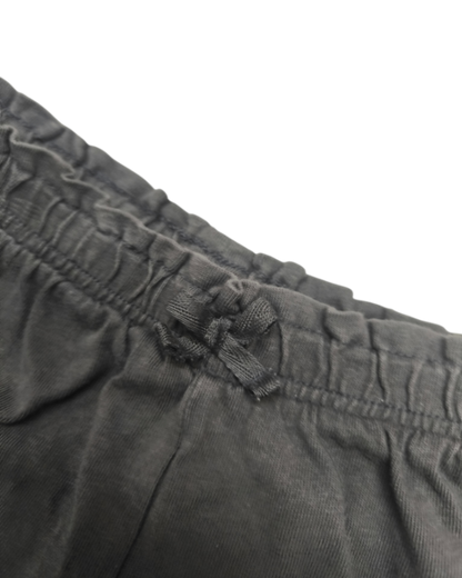 H&M Shorts Schwarz Größe 86