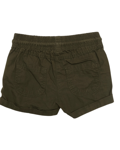 lupilu Shorts Olivegrün Größe 86
