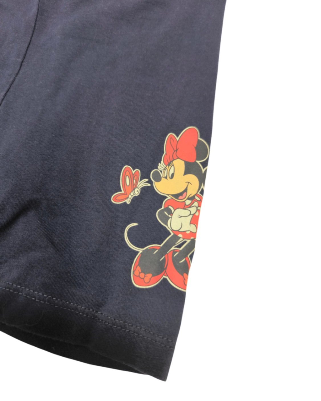 Disney Shorts Dunkelblau Größe 86