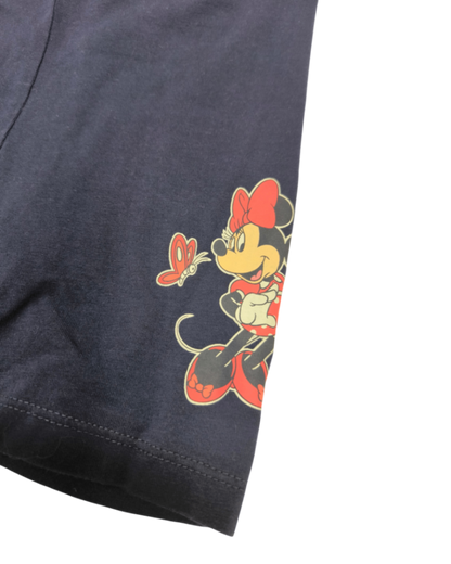 Disney Shorts Dunkelblau Größe 86