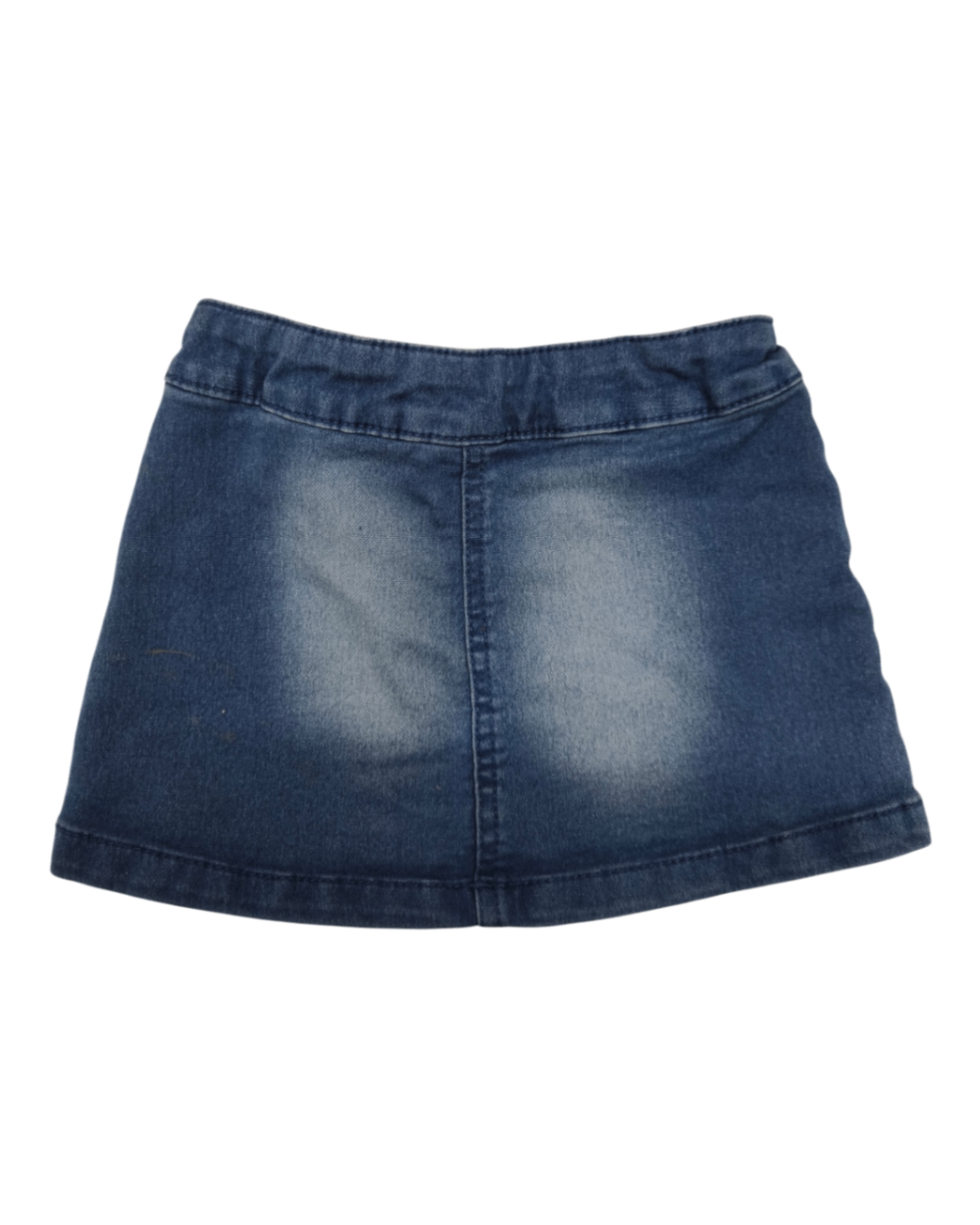 HEMA Rock Blau Größe 86