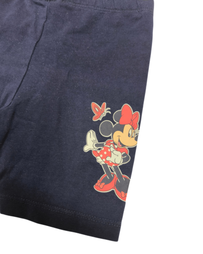 Disney Shorts Dunkelblau Größe 86
