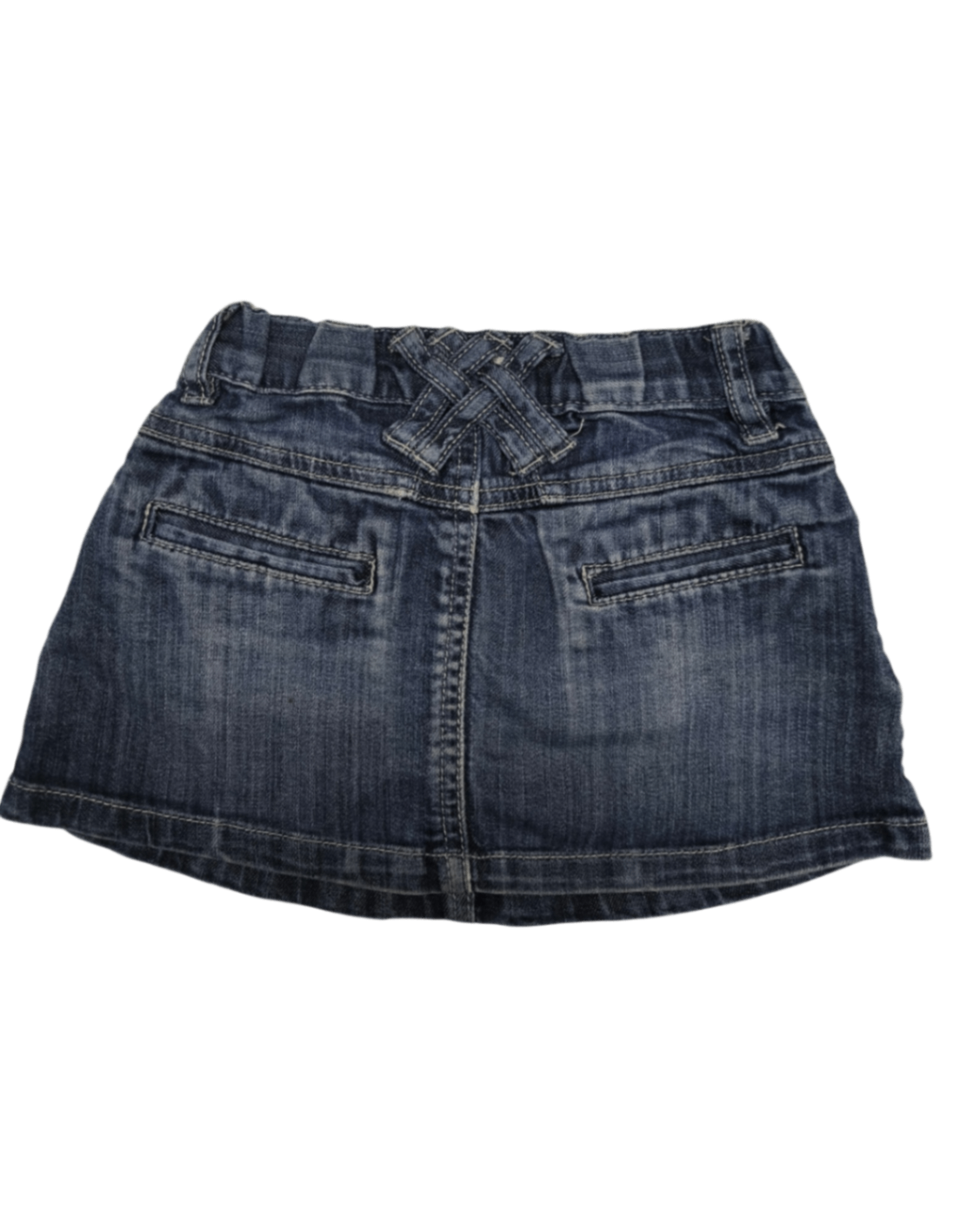 name it Rock Blau Größe 86