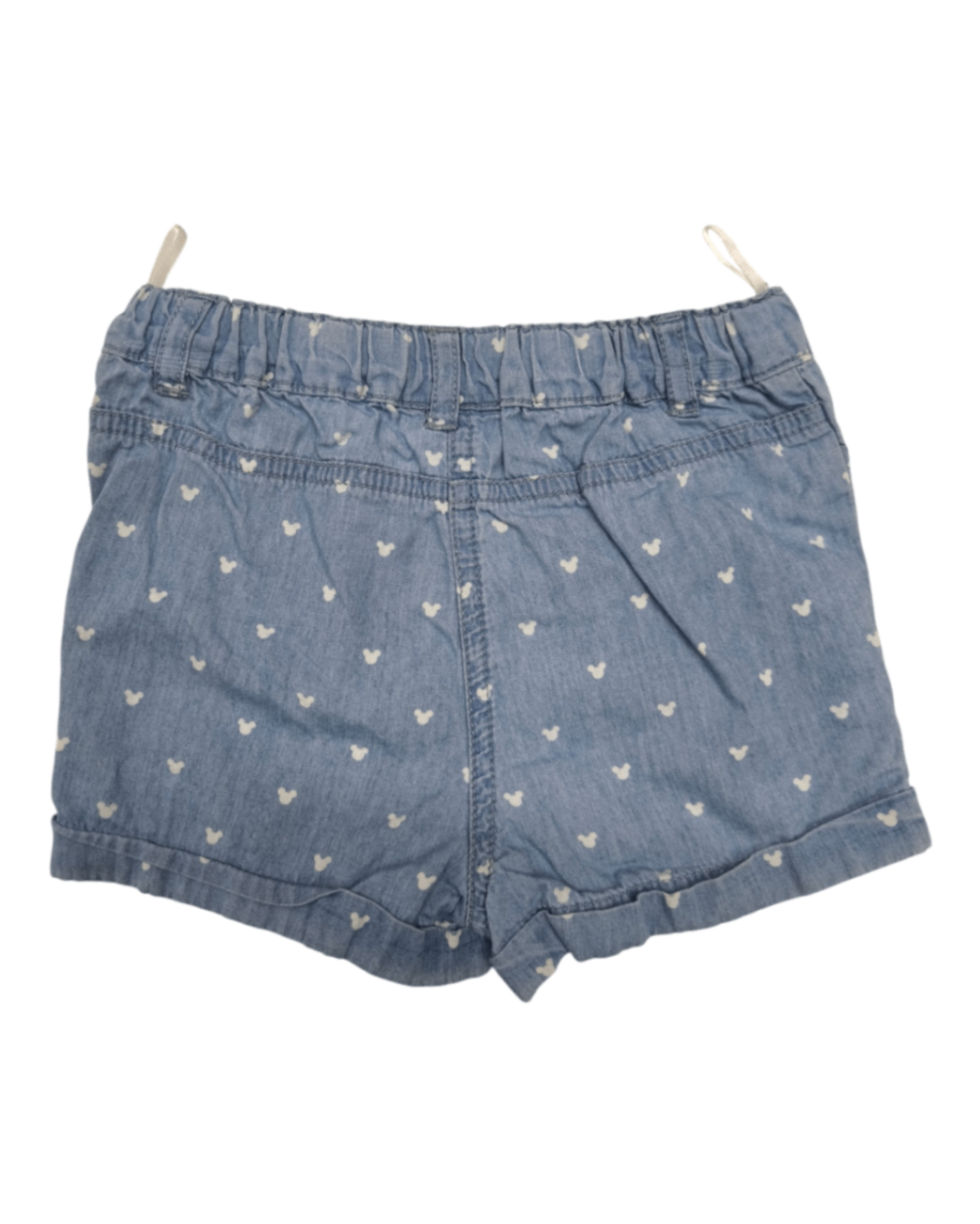 C&A Shorts Blau Größe 86