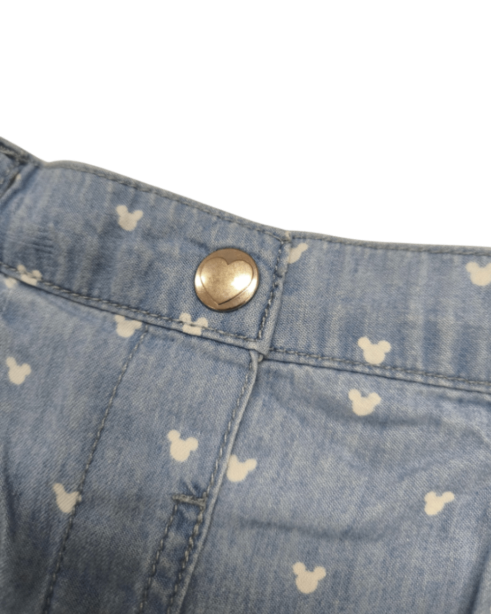 C&A Shorts Blau Größe 86