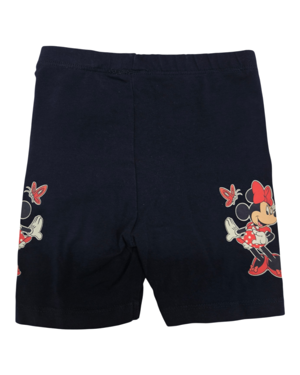 Disney Shorts Dunkelblau Größe 86