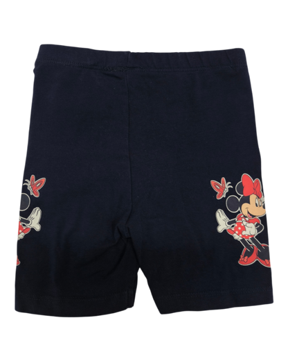 Disney Shorts Dunkelblau Größe 86