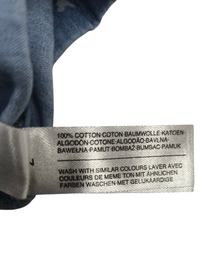 C&A Shorts Blau Größe 86