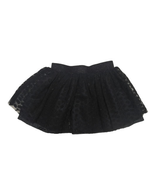 Zeeman Rock Schwarz Größe 86