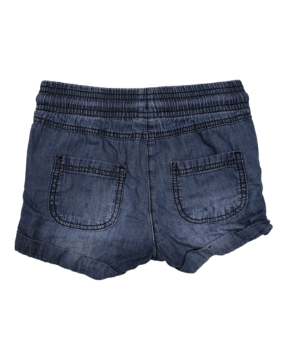 lupilu Shorts Blau Größe 86