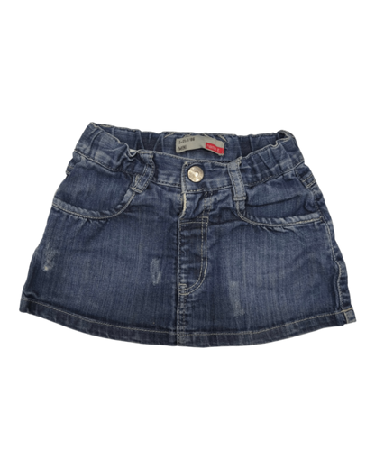 name it Rock Blau Größe 86