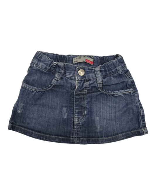 name it Rock Blau Größe 86