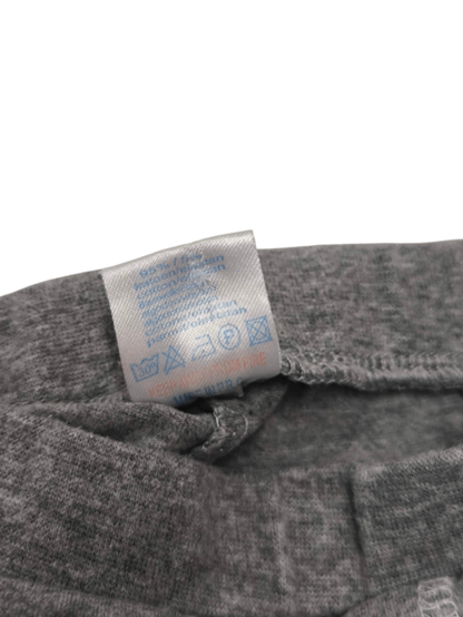 Dirkje Jogginghose Grau Größe 68