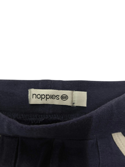 Noppies Softhose Dunkelblau Größe 68