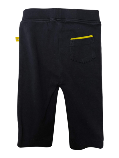 Staccato Jogginghose Dunkelblau Größe 68