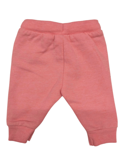 HEMA Jogginghose Pink Größe 50