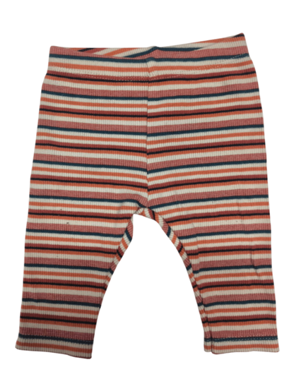 Prenatal Leggings Mehrfarbig Größe 56