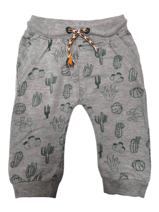 Prenatal Jogginghose Grau Größe 68