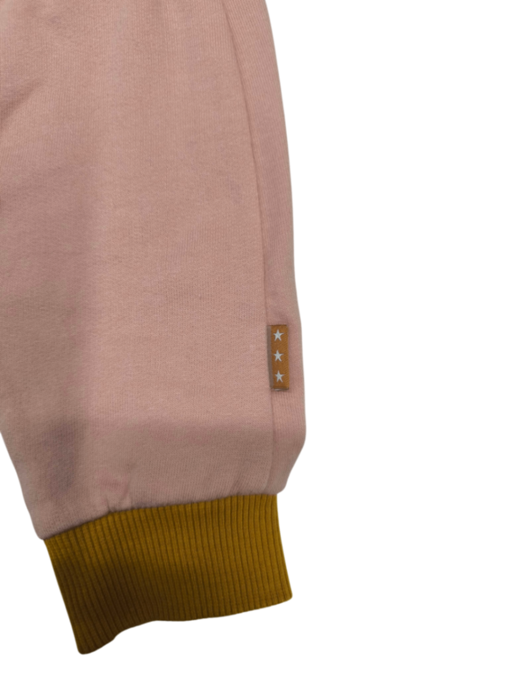 HEMA Jogginghose Rosa Größe 56