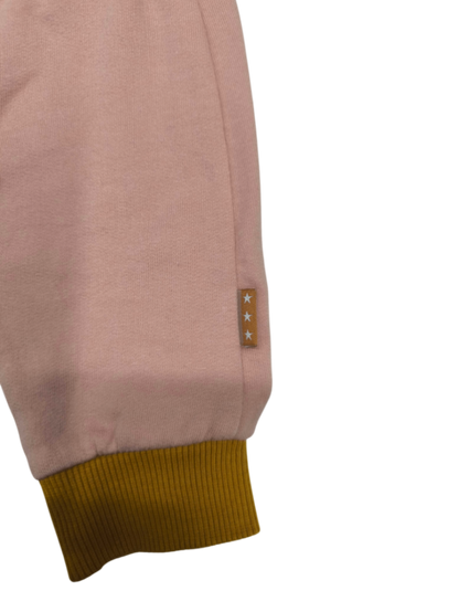 HEMA Jogginghose Rosa Größe 56