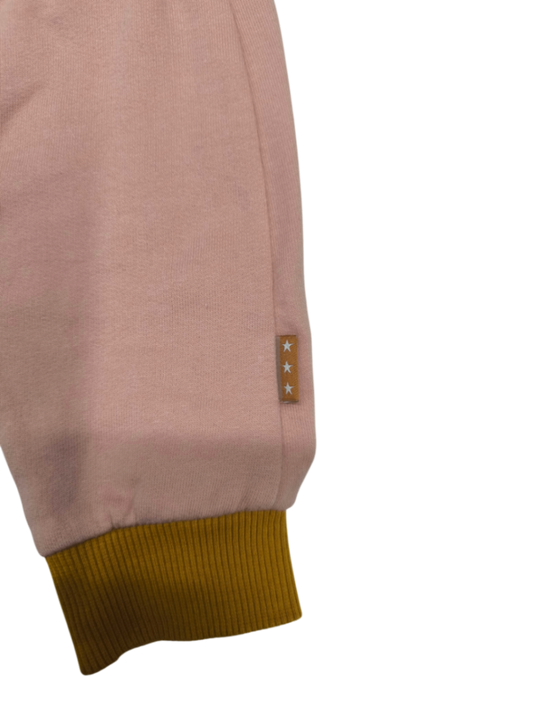 HEMA Jogginghose Rosa Größe 56