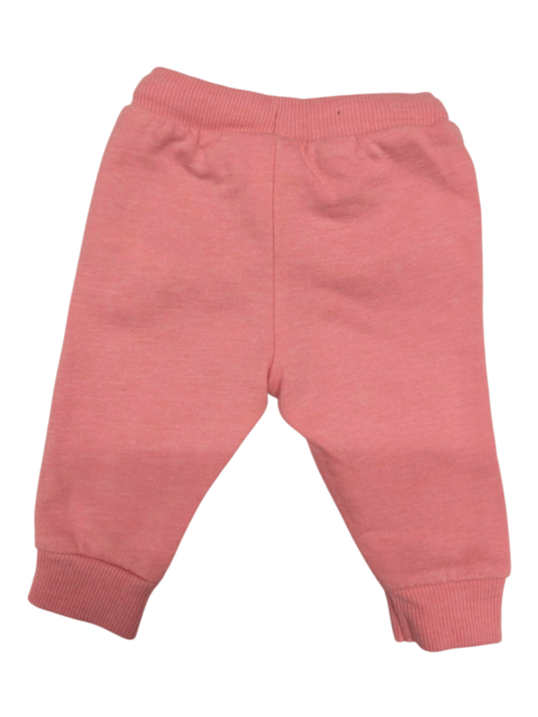 HEMA Jogginghose Pink Größe 56