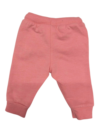 HEMA Jogginghose Pink Größe 56