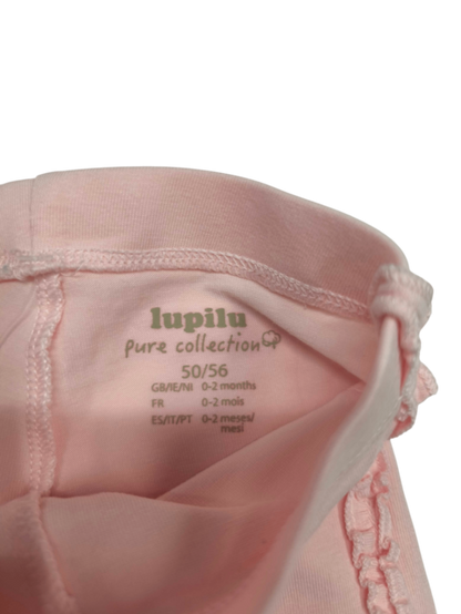 lupilu Leggings Rosa Größe 50-56