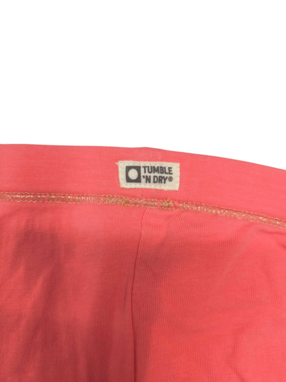 Tumble 'N Dry Leggings Pink Größe 56
