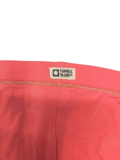 Tumble 'N Dry Leggings Pink Größe 56